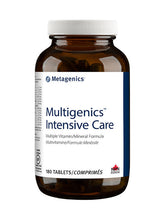 Multigenics Intensive Care